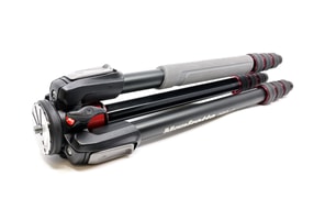 Manfrotto 190 Go Aluminum Tripod