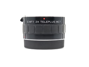 Kenko Teleplus MC7 2x - Canon EF Fit