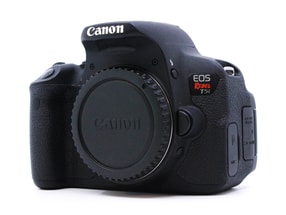 Canon EOS Rebel T5i