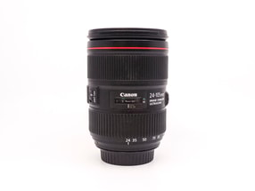 Canon EF 24-105mm f/4 L IS II USM