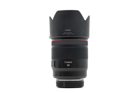 Canon RF 50mm f/1.2L USM