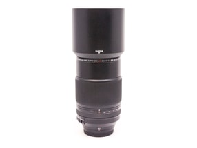 Fujifilm XF 80mm f/2.8 R LM OIS WR Macro 