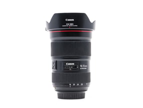 Canon EF 16-35mm f/2.8 L III USM