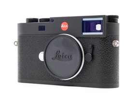 Leica M11 Black [20200]