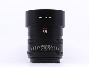 Hasselblad XCD 55mm F/2.5 V