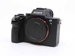Sony Alpha A7 II