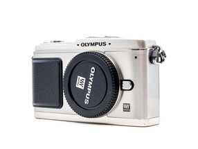 Olympus Pen E-P1