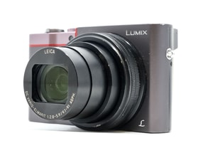 Panasonic Lumix DMC-TZ100