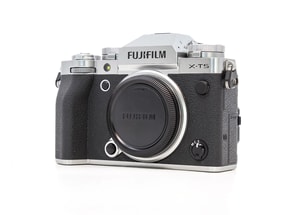 Fujifilm X-T5