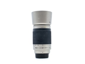 Nikon AF Nikkor 70-300mm f/4-5.6G