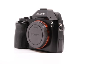 Sony Alpha A7