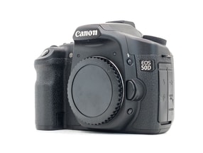 Canon EOS 50D