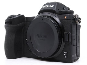 Nikon Z6