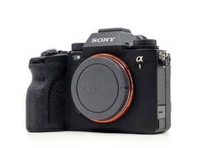 Sony A1