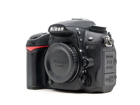 Nikon D7000