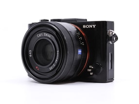 Sony Cyber-shot RX1