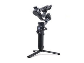 DJI RSC 2 Pro Combo