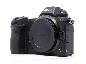 Nikon Z6