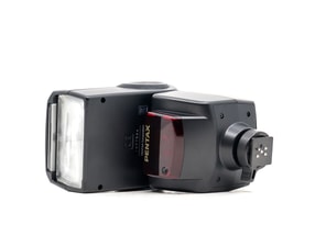 Pentax AF360 FGZ Flash