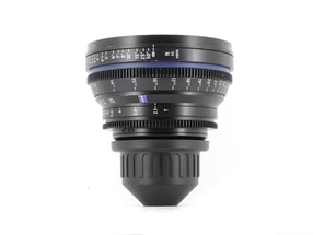 ZEISS CP.2 35mm T2.1 - PL Fit