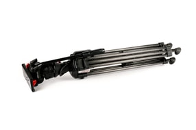 Sachtler Hot Pod CF 10 Carbon Fibre Tripod with DV 12 SB Head