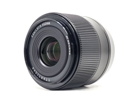TTartisan AF 35mm f/1.8 - Fujifilm X Fit