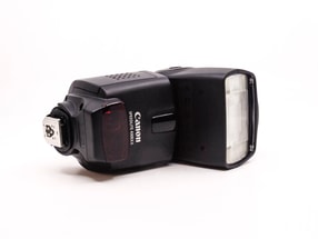 Canon Speedlite 430EX II