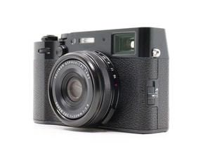 Fujifilm X100VI
