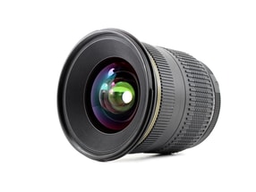 Tamron SP AF 17-35mm f/2.8-4 Di LD Asferisch (IF) - Geschikt voor Nikon