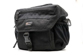 Lowepro Nova 160 AW Shoulder Bag