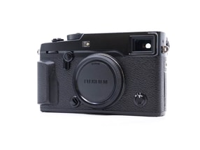 Fujifilm X-Pro 2