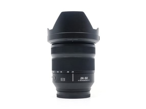 Panasonic Lumix S 24-60mm f/2.8