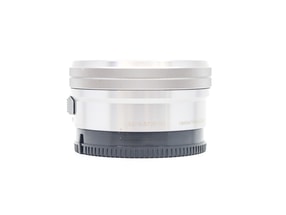 Sony E PZ 16-50mm f/3.5-5.6 OSS