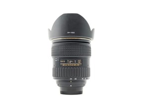 Tokina 24-70mm f/2.8 AT-X PRO FX - Nikon Fit