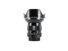 ZEISS Distagon T* 21mm f/2.8 ZF.2 - Nikon Kompatibel