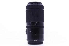 Fujifilm GF 100-200mm f/5.6 R LM OIS WR