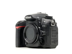Nikon D7000