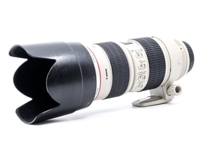 Canon EF 70-200mm f/2.8 L IS USM