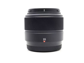 Fujifilm XC 35mm f/2