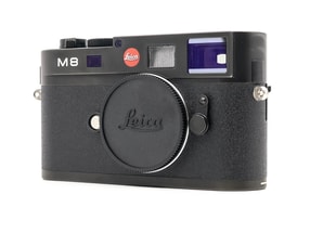 Leica M8 Black [10701]