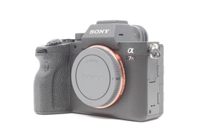 Sony Alpha A7R IVA