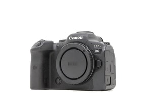 Canon EOS R6