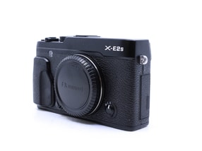 Fujifilm X-E2S