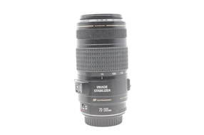 Canon EF 70-300mm f/4-5.6 IS USM