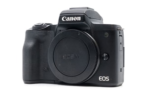 Canon EOS M50