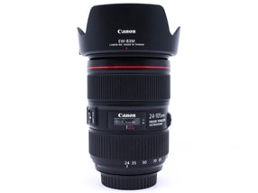 Canon EF 24-105mm f/4 L IS II USM