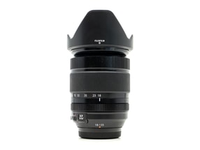 Fujifilm XF 18-135mm f/3.5-5.6 R LM OIS WR