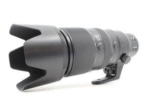 Nikon Nikkor Z 100-400mm f/4.5-5.6 VR S
