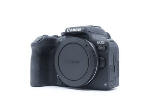 Canon EOS R10
