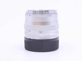 Voigtlander Nokton 50mm f/1.5 VM II MC - Leica M Fit